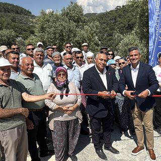 Milaslı muhtarlar: “Kömür yoksa iş de aş da yok”