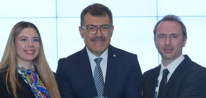 '100 bin tohumu daha doğayla buluşturacağız'