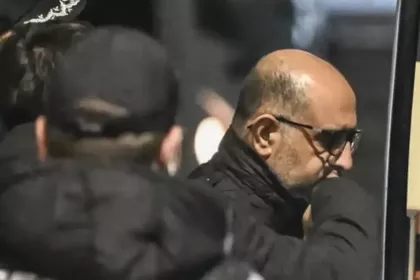 Aziz İhsan Aktaş'ın şirketlerine el konuldu