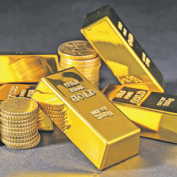 Kıymetli maden fonları getiride altını yendi