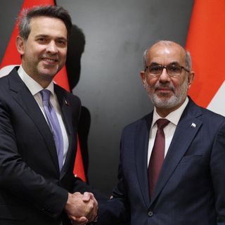 Irak petrolü 1 yıl daha Türkiye’den ihraç edilecek