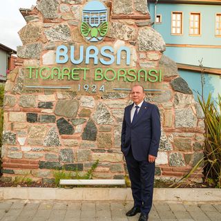 Bursa Ticaret Borsası’nın işlem hacmi 9 ayda yüzde 57 arttı