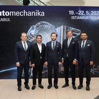 “Denizli, ihracatta sektörel çeşitlenmeyi başarmış bir kent”