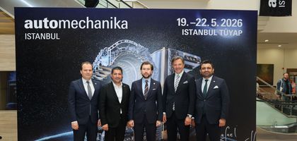 'Denizli, ihracatta sektörel çeşitlenmeyi başarmış bir kent'