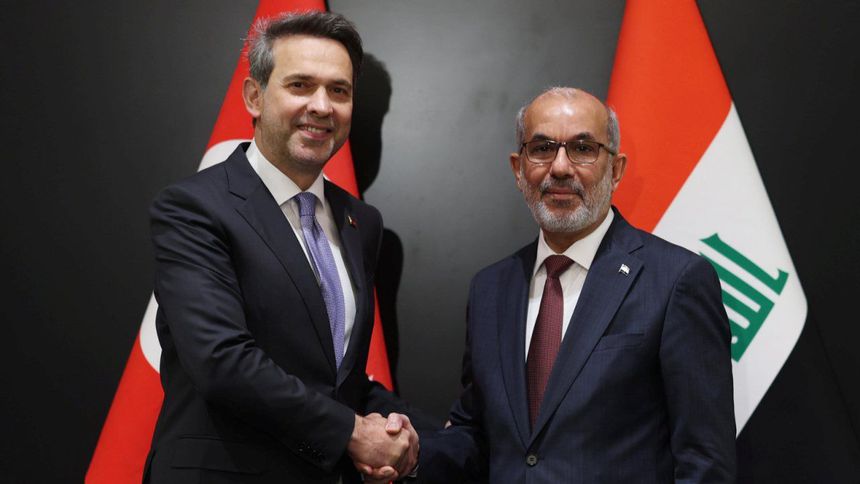 Irak petrolü 1 yıl daha Türkiye’den ihraç edilecekc