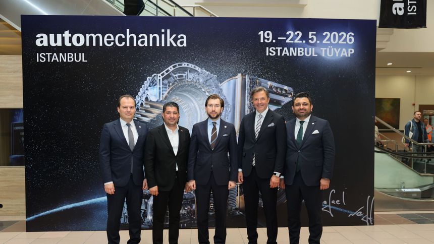 'Denizli, ihracatta sektörel çeşitlenmeyi başarmış bir kent'