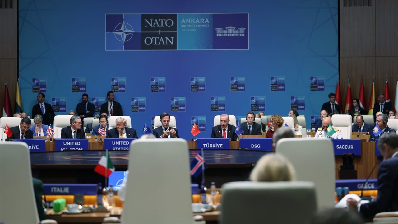 Daha NATO imzaları kurumadan; Hürmüz’e vergi, Türkiyesiz Avrupa füze savunması