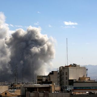 'Kıyamet senaryosu gerçekleşirse tüm analizlerin çerçevesi değişir'