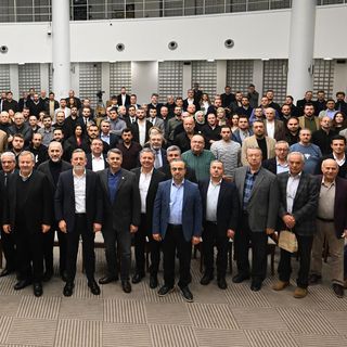 Burkay: Makine sektörü Bursa’nın küresel rekabet gücünü taşıyor