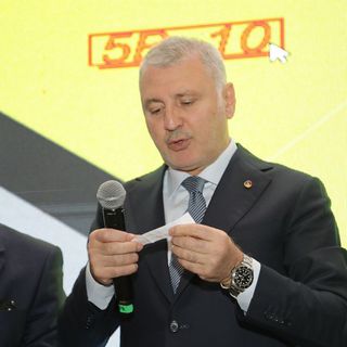 Sakarya Otomotiv ve Metal İhtisas OSB yatırımcılarına yer tahsisleri yapıldı