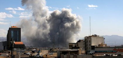 'Kıyamet senaryosu gerçekleşirse tüm analizlerin çerçevesi değişir'