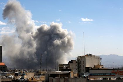 'Kıyamet senaryosu gerçekleşirse tüm analizlerin çerçevesi değişir'