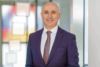 Borusan, 200 yıllık vizyonunu enerji ve mobiliteyle çiziyor
