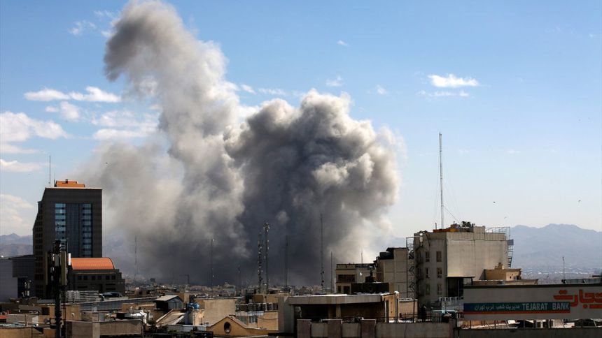 'Kıyamet senaryosu gerçekleşirse tüm analizlerin çerçevesi değişir'