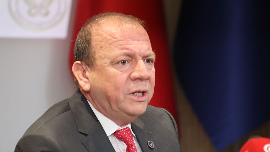 BTSO Başkan Adayı Özer Matlı: Şehir beni denesin