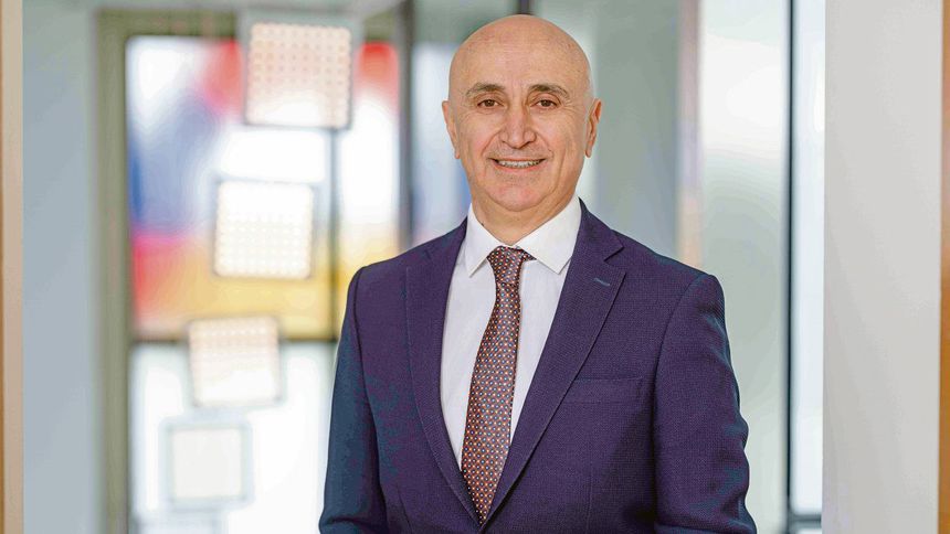 Borusan, 200 yıllık vizyonunu enerji ve mobiliteyle çiziyor
