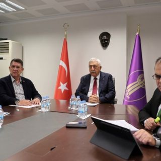 Palandöken: Perakendecinin ayakta kalması için adil piyasa düzenine ihtiyaç var