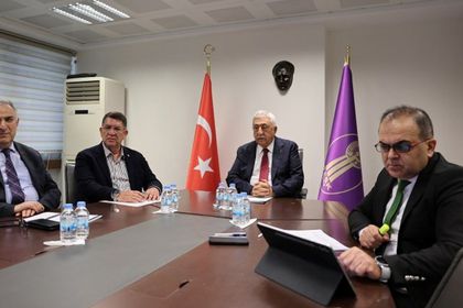 Palandöken: Perakendecinin ayakta kalması için adil piyasa düzenine ihtiyaç var