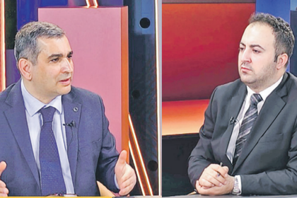 'Türkiye madeni yağda küresel üretim merkezine dönüşüyor'
