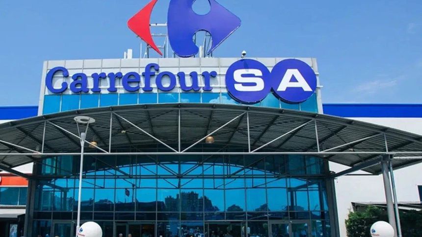 CarrefourSA’nın sukuk ihracına Dünya Katılım Bankası aracılık etti