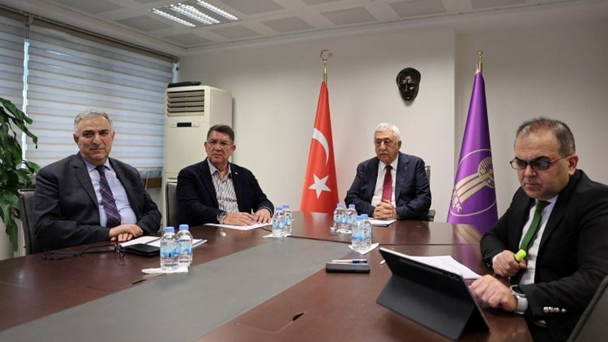 Palandöken: Perakendecinin ayakta kalması için adil piyasa düzenine ihtiyaç var