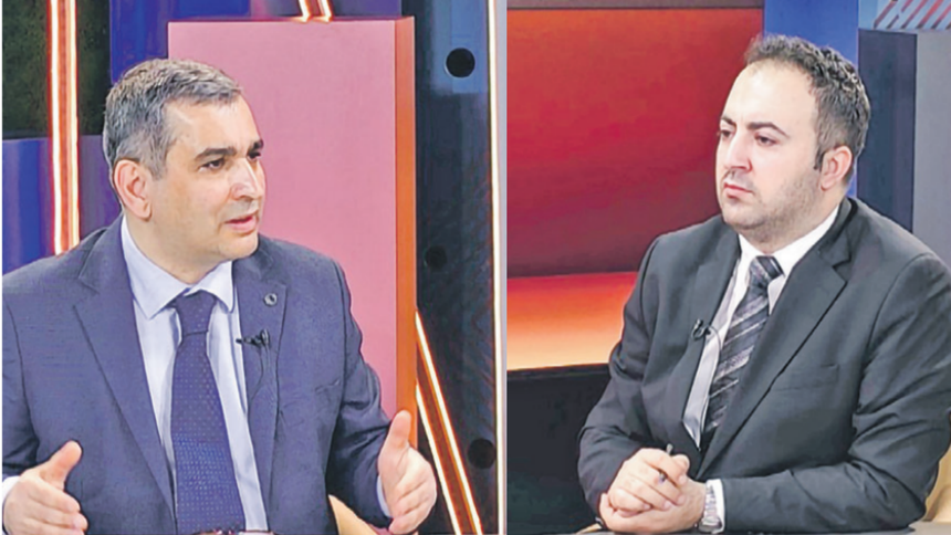 'Türkiye madeni yağda küresel üretim merkezine dönüşüyor'