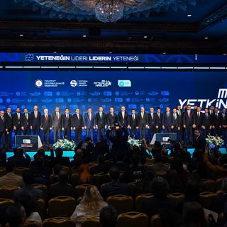 Savunma sanayii istihdamı 3 yılda yüzde 50 artacak