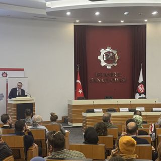 İSTKA'dan yaratıcı ekonomiye 300 milyon lira kaynak