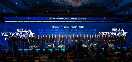 'Savunma sanayii istihdamı 3 yılda yüzde 50 artacak'