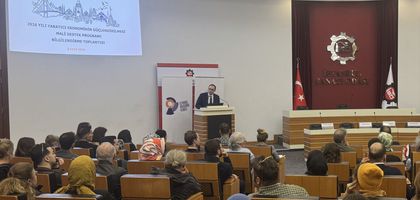 İSTKA'dan yaratıcı ekonomiye 300 milyon lira kaynak