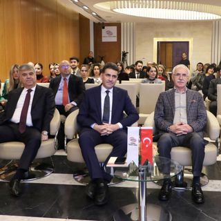 'Güvenin olmadığı yerde yatırım, üretim, istihdam olmaz' 'Güvenin olmadığı yerde yatırım, üretim, istihdam olmaz'