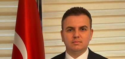 'Antalya’nın enerji altyapısı geleceğin risklerine göre tasarlanmalı'