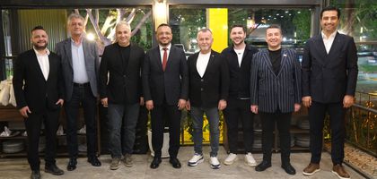 'İhracatçılar, Antalya-Trieste Ro-Ro hattı için seferber olacak'