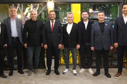 'İhracatçılar, Antalya-Trieste Ro-Ro hattı için seferber olacak'