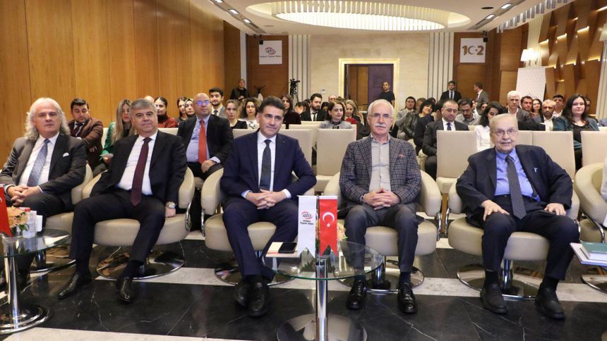 'Güvenin olmadığı yerde yatırım, üretim, istihdam olmaz' 'Güvenin olmadığı yerde yatırım, üretim, istihdam olmaz'