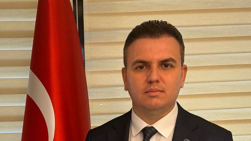 'Antalya’nın enerji altyapısı geleceğin risklerine göre tasarlanmalı'