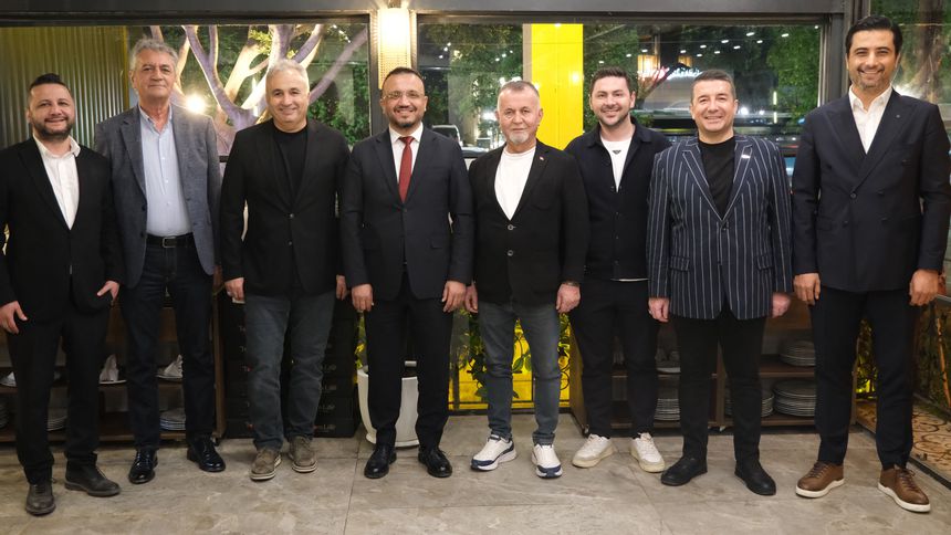 'İhracatçılar, Antalya-Trieste Ro-Ro hattı için seferber olacak'