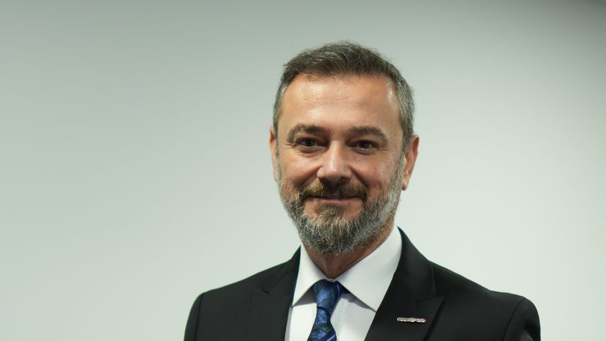 TÜRKONFED 26. İş Dünyası Zirvesi Antalya’da yapılacak