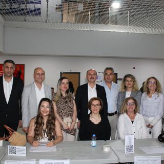 'Kalifiye elemanlar sınıfta değil; sahada, laboratuvarda yetişir'
