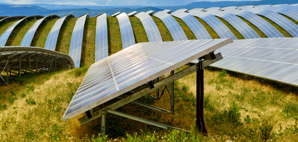 YEKA GES-2025 ihaleleri 25 Kasım'da