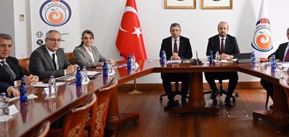 Orman yangınlarına karşı elektrik hatlarında önlem alınıyor