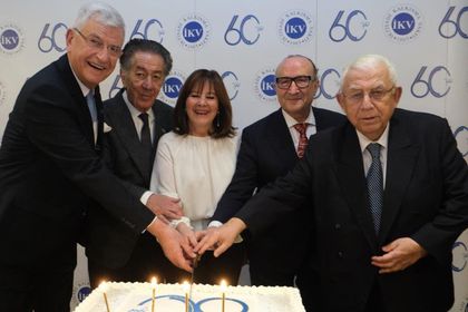 Gümrük Birliği’nde yeni yükümlülükler istenince kanıma dokundu