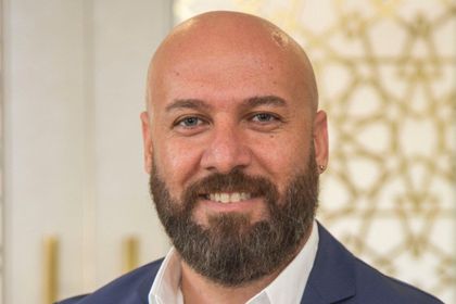 TÜRSAB Muratpaşa'da Oktay Ari de adaylığını açıkladı