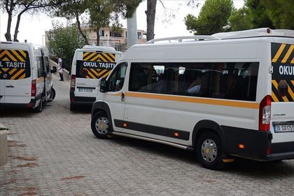 Yönetmelik krizi, okul servisi araçları üretimini durdurdu