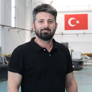 Infinite Mekatronik, milli projelerde hedef büyüttü