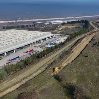 YOSAB’da yatırımcının önü açılıyor