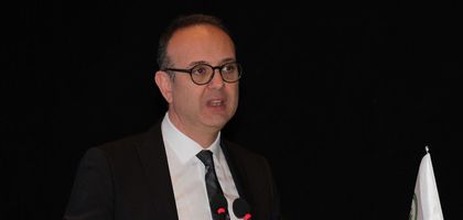 Gübre üreticilerinden bakanlık düzenlemelerine destek