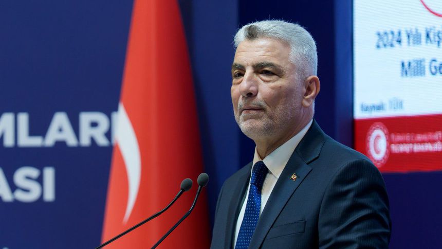 Trump'ın vergileri Türkiye açısından 'kötünün iyisi'!