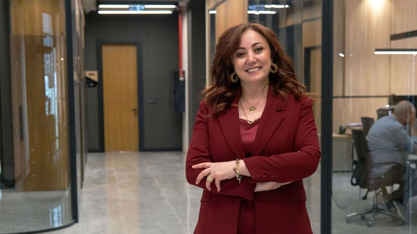 EPSA Yönetim Kurulu Başkanı Özdemir: Amacımız bilgi birikimimizi farklı sektörlere taşıyabilmek