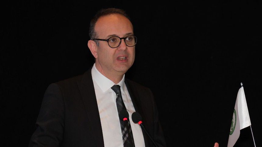 Gübre üreticilerinden bakanlık düzenlemelerine destek